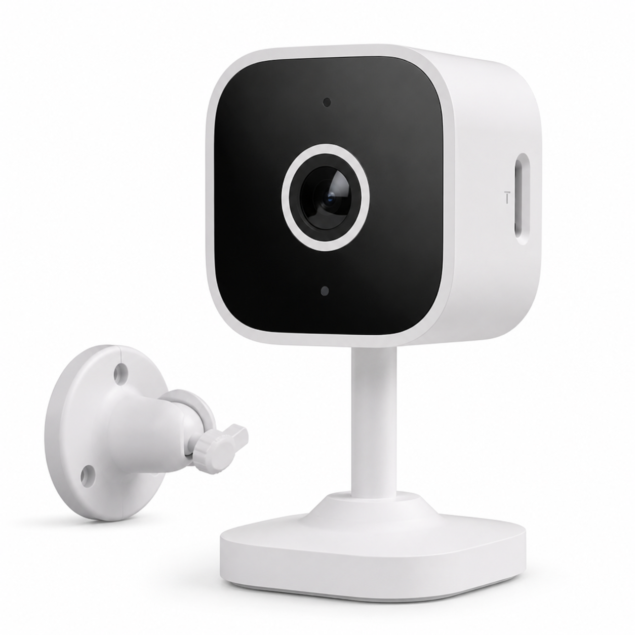 Smart Home Security Camera