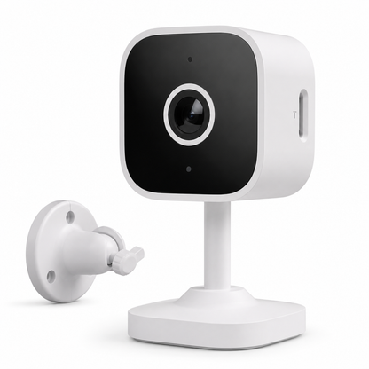 Smart Home Security Camera