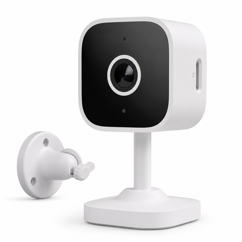 Smart Home Security Camera