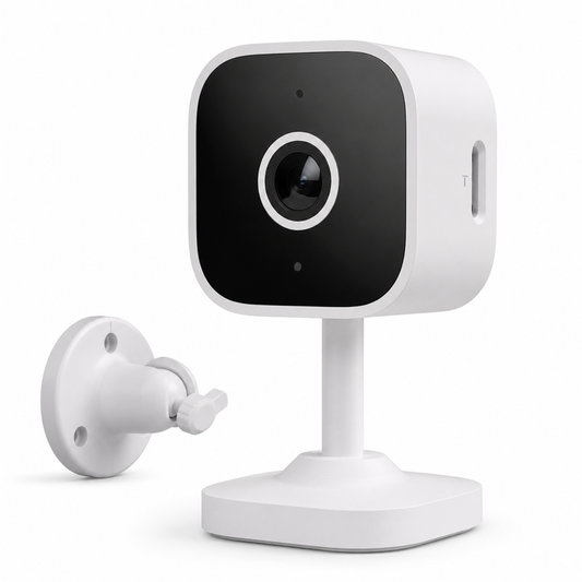 Smart Home Security Camera