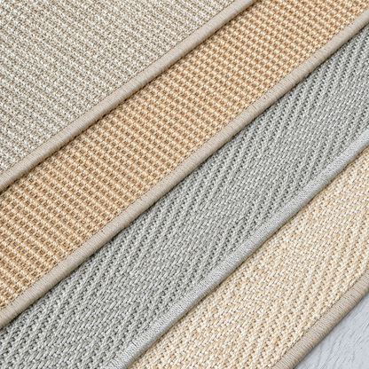 Kitchen Floor Mat Set — Waterproof, Non-Slip, Set of 2